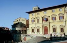 Ареццо (Arezzo) - Тоскана